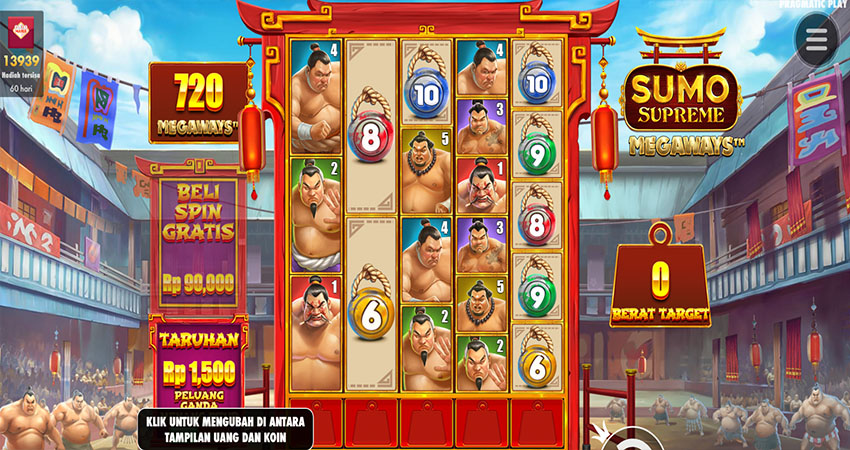 Panduan Lengkap Bermain Slot Demo Gacor di Tayo4D